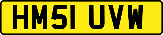 HM51UVW