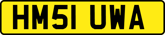 HM51UWA