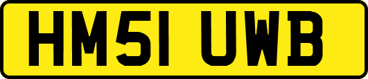 HM51UWB