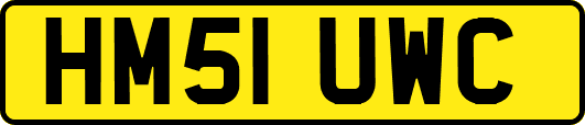 HM51UWC
