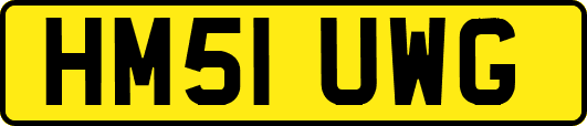 HM51UWG