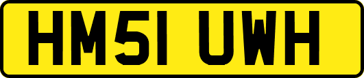 HM51UWH