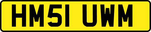 HM51UWM