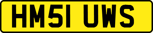 HM51UWS