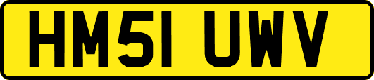 HM51UWV