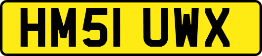 HM51UWX