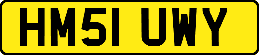 HM51UWY