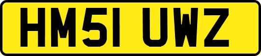 HM51UWZ