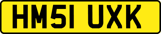 HM51UXK