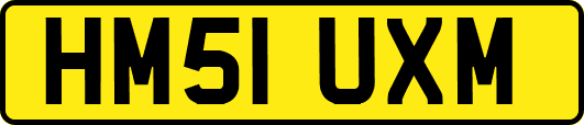 HM51UXM