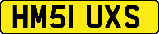 HM51UXS