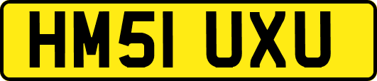HM51UXU