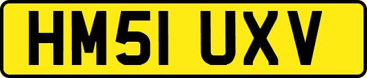 HM51UXV