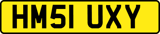 HM51UXY