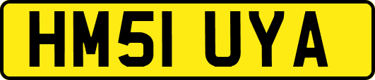 HM51UYA