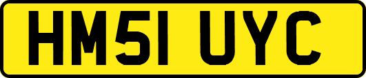 HM51UYC