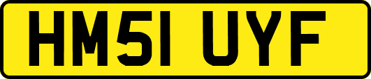 HM51UYF