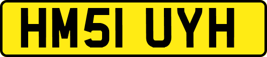 HM51UYH