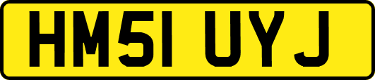 HM51UYJ