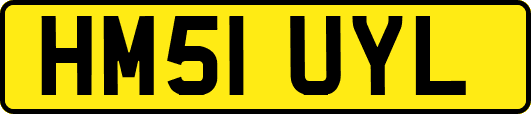 HM51UYL