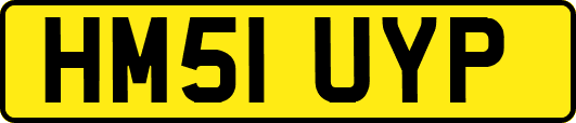 HM51UYP