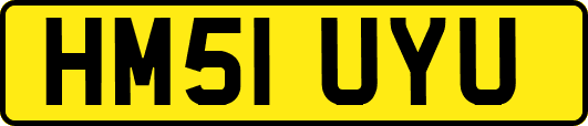 HM51UYU