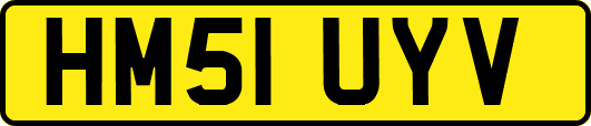 HM51UYV
