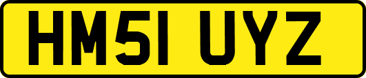 HM51UYZ