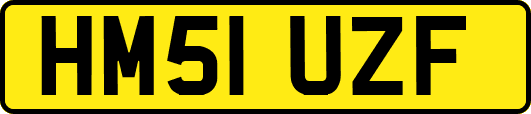 HM51UZF