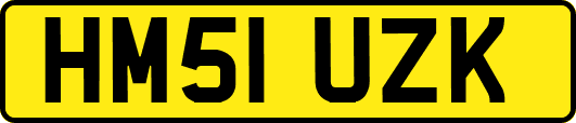 HM51UZK