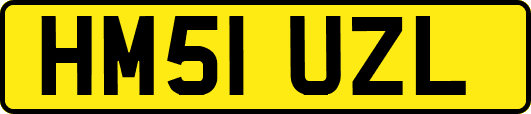 HM51UZL