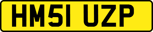 HM51UZP