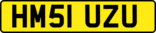 HM51UZU