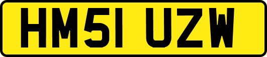 HM51UZW