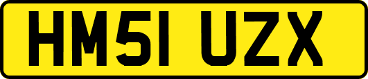 HM51UZX