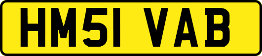 HM51VAB