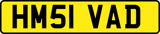 HM51VAD