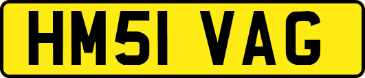 HM51VAG