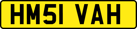 HM51VAH