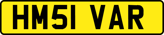 HM51VAR