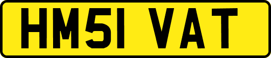 HM51VAT