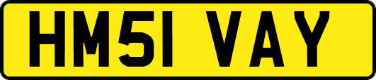 HM51VAY