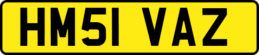 HM51VAZ