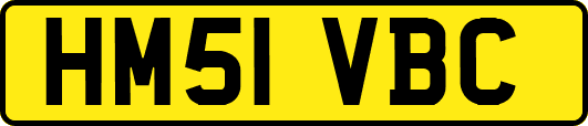 HM51VBC