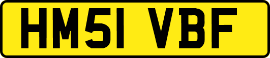 HM51VBF