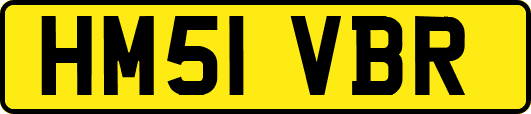 HM51VBR