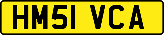 HM51VCA
