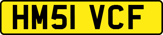 HM51VCF