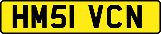 HM51VCN