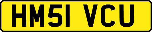 HM51VCU